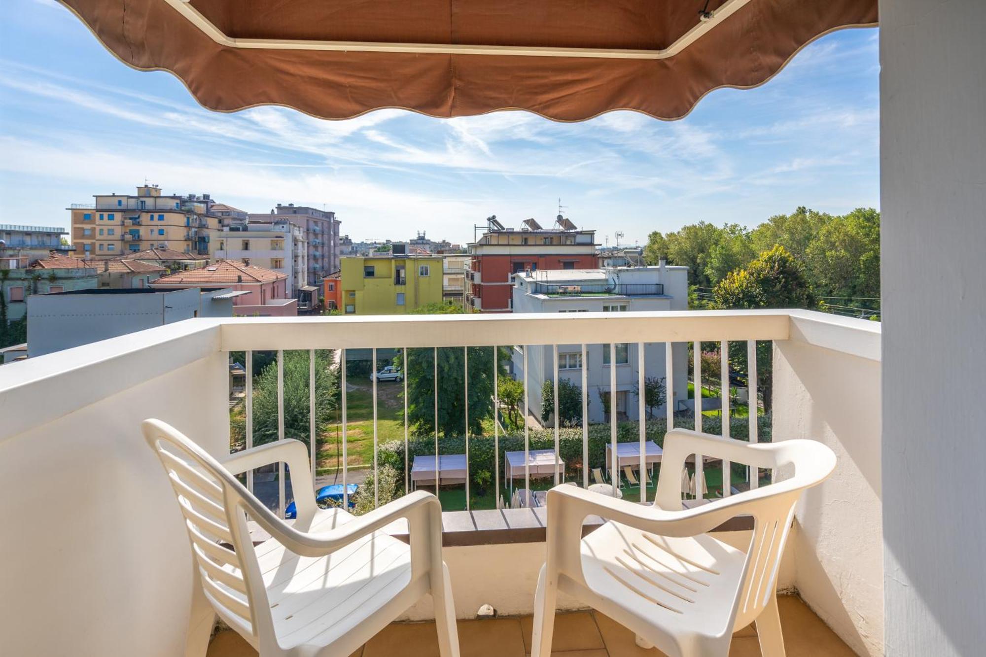 Lotus Hotel All Inclusive & Spiaggia Ρίμινι Εξωτερικό φωτογραφία