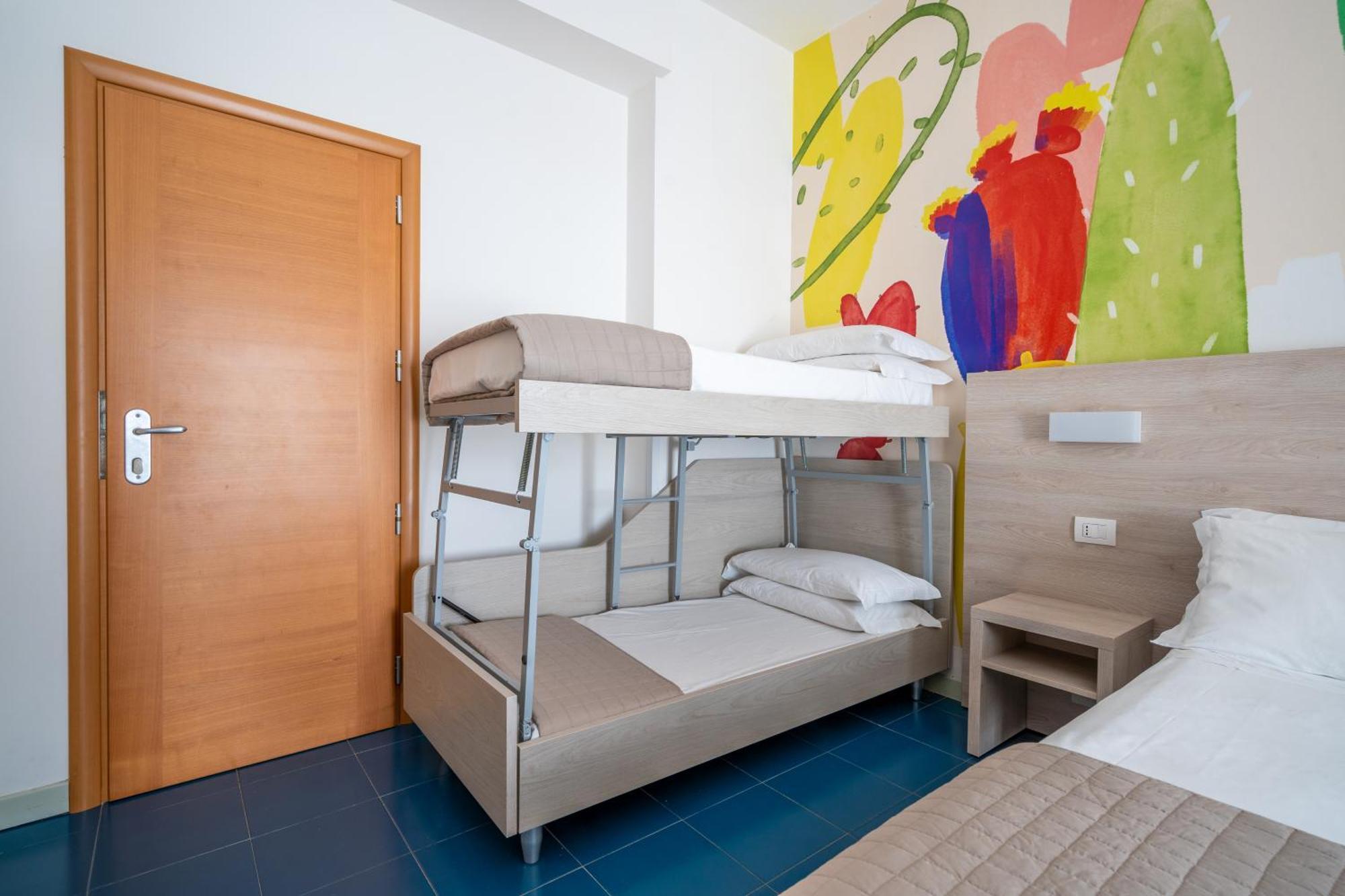 Lotus Hotel All Inclusive & Spiaggia Ρίμινι Εξωτερικό φωτογραφία