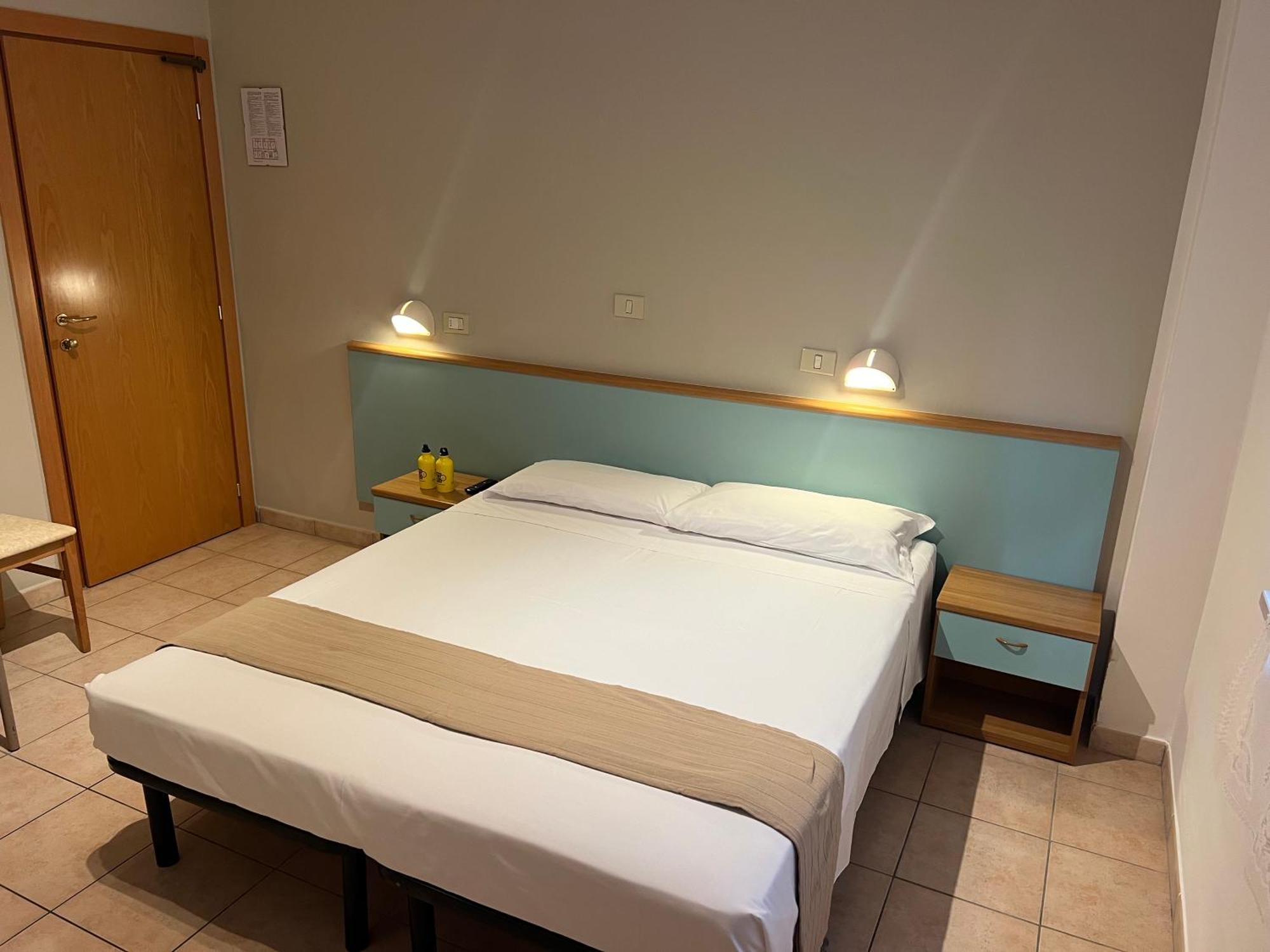 Lotus Hotel All Inclusive & Spiaggia Ρίμινι Εξωτερικό φωτογραφία