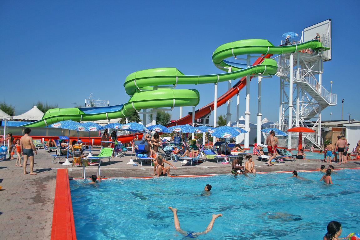 Lotus Hotel All Inclusive & Spiaggia Ρίμινι Εξωτερικό φωτογραφία