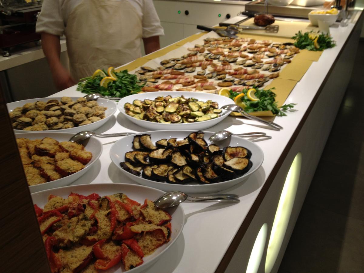 Lotus Hotel All Inclusive & Spiaggia Ρίμινι Εξωτερικό φωτογραφία